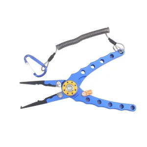 Manual Multifunctional Fishing Pliers Saltwater Accessories Basis Surgical Instruments Standard-MOL