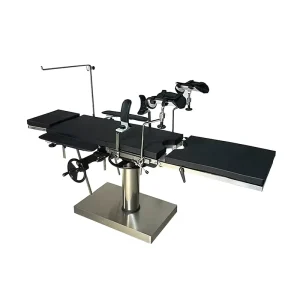 Manual Operating Table Surgical Room Theatre Bed Stainless Steel Surgical Operating Bed