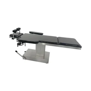 Manual Ophthalmic Operating Table Surgical Ophthalmic Operation Table Convenient Ophthalmic Operation Theatre Bed