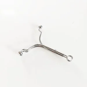 Manual Powered Surgical Urology Instruments Penis Clamps