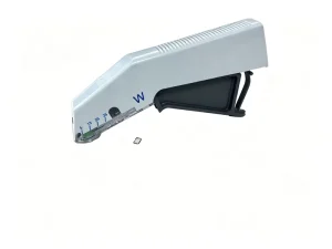 Manual Skin Stapler Stainless Steel Surgical Instrument Set 35W Model Class II General Surgery 1 Year