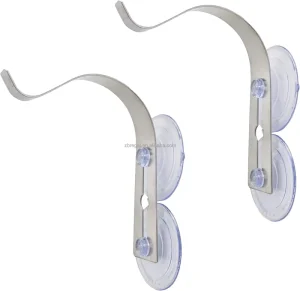 Manual Stainless Steel Hip Retractor Instrument for Orthopedic Surgery
