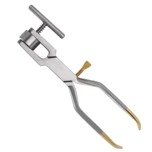 Manual Surgical Instruments for Dental Implant and Bone Implant Crusher Mill Augmentation Graft Tools