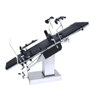 Manual Surgical Operating Table for Operation Mechanical Multipurpose Operating Table General Surgery