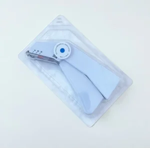 Manual Surgical Skin Stapler 35W 35R Instrument Set with Staple Remover for Hospital Use