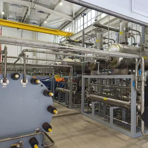 Manufacture Gas Energy Material Air Separation Plant Unit Hidrogen Generator Medical Hydrogen Making Machine