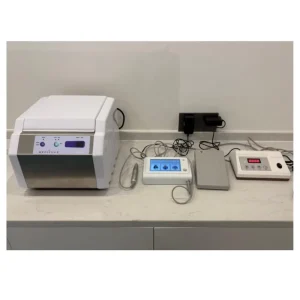 Manufacturer Choi Pen Long Hair Fue Machine Long Hair Transplant Micro Motor
