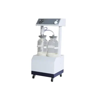 Manufacturer Direct Surgical Suction Machine