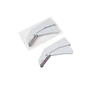 Manufacturer Disposable Medical Skin Stapler with 15W 25W 35W Power Wound Closure Surgical Staples Electric Source