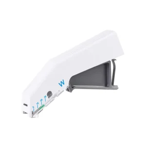 Manufacturer Disposable Skin Stapler Sterile Medical Wound Suture Stapler for Surgical Rapid Wound Suturing