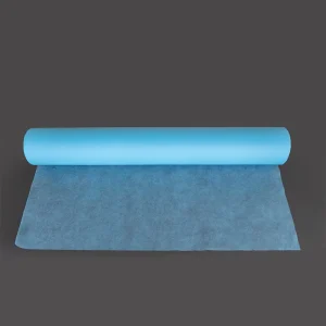 Manufacturer Medical Consumables Disposable Hospital Surgical NonWoven Disposable Bed Sheet Rolls