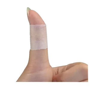 Manufacturer OEM First Aid Kit Micropore Surgical Tape Adhesive Non Woven Paper Tape with CE Madical ISO13485