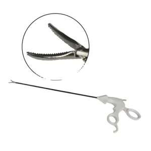 Manufacturer Provide Disposable Endoscopic Dissector Surgical Medical Consumables Surgical Operation