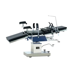 Manufacturer Supply Operation Theatre Table Operating Surgical Medical Surgery Table