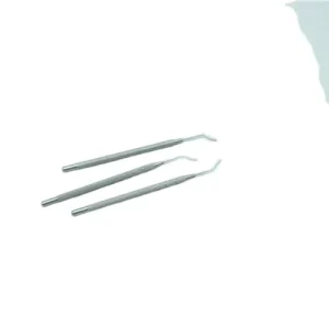 Many Years Factory Stainless Steel single Head Iris