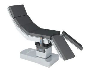 Mechanical Orthopedic Operating Table Surgery Room Manual Lit Hospital Operating Table Operating Theatre Table