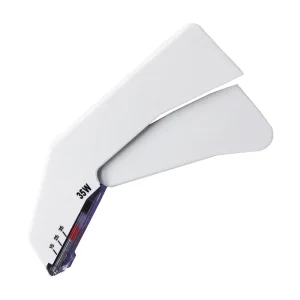 Medco MK08 901 35W Manual Power Source Disposable Sterile Skin Stapler CE Certified Surgical Instrument Class II 1