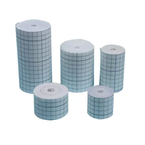 Medical Adhesive Hypafix Reusable Non-woven Dressing Retention Tape CE White Surgical Supplies Medical Materials Accessories
