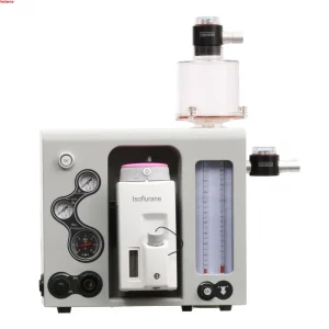 Medical Anesthesia Equipment Vet Hospital Clinic Veterinary Gas Anesthesia Machine for Sale