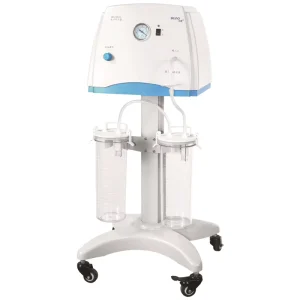 Medical Aspirator Electric Suction Unit Surgical Wound Suction Machine