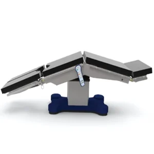 Medical Bed Operation Surgical Table