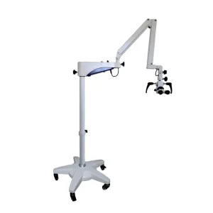 Medical Binocular Surgical Microscope Ophthalmic Operating Microscope