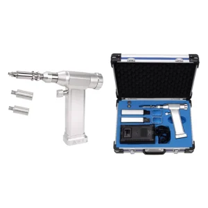 Medical Bone Surgery Orthopedic Power Bone Drill Hand Surgery Multi function Saw Drill System