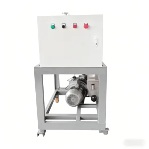 Medical Central Vacuum System Hospital Negative Pressure Suction System for Medical Gas Pipeline