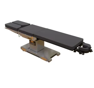 Medical Compatible Operating Theatre Table Surgical Operating Bed X Ray Fluooscopy Orthopedic Surgical Table for Hospital