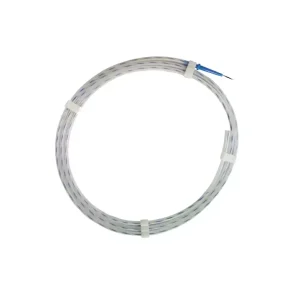 Medical Consumable 0.035 0.038 Hydrophilic PTFE Guidewire Zebra Urology Guidewire for Urology