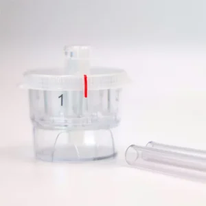Medical Consumable 4/5 Chambers Polyp Suction Trap for Endoscopic Examination