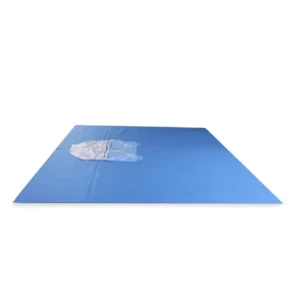 Medical Consumable Disposable Extremity Packs Surgical Orthopedic Drape Kits Pack