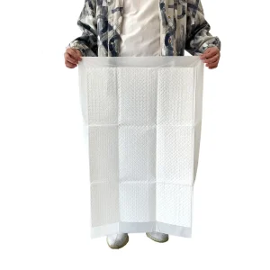 Medical Consumable Hospital Surgical Use and Incontinent People Incontinence Bed Absorbent Pad Disposable Nursing Adult Underpad