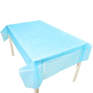 Medical Consumable Supplies Sterile Surgical Non Woven Disposable Bed Cover Sheet Rolls CE Certified Class I