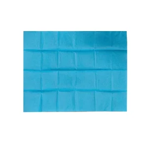 Medical Consumables CE ISO Certificate Sterile Disposable Surgical Drapes Universal Surgery Laparotomy Drape Kit Pack