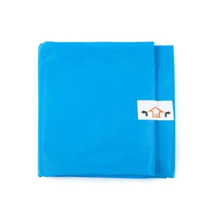 Medical Consumables Disposable Suture Surgical Drape Set Thailand Factory