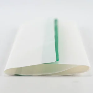 Medical Consumables Hypoallergenic Surgery Film Disposable Transparent Surgical Film Waterproof PE PU Surgical Incise Film