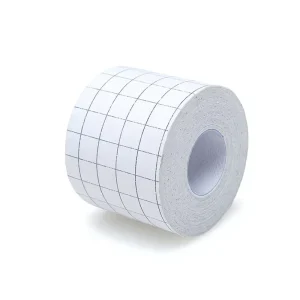 Medical Consumables Nonwoven Breathable Non-Sterile CE Certified Wound Dressing