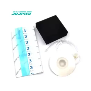 Medical Consumables Npwt Dressing Kit Disposable Npwt Wound Dressing Set