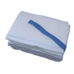 Medical Consumables Surgical Cotton Sterile Abdominal Swabs Gauze Lap Sponge