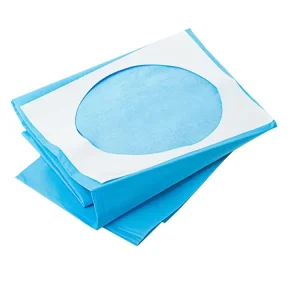 Medical Consumables for Surgery Sterile Disposable Surgical Drapes