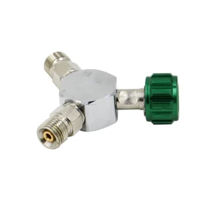 Medical DISS Quick Gas Outlet DISS American Type Gas Outlet