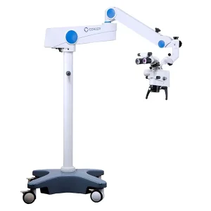 Medical Dental Surgical Microscope Oral Surgery Stereoscopic Surgical Microscope CE Certified