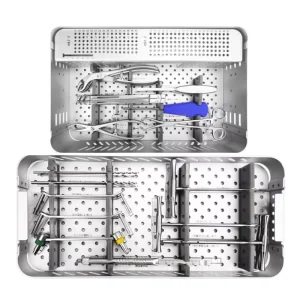 Medical Device Orthopedic Surgical Instruments Set Stainless Steel Standard Upper Limb Instrument Kit