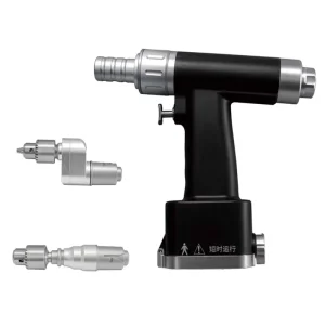Medical Devices Ergonomic Design Medical Drill Orthopedic Surgery Electric Tool Orthopedic Power System