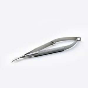 Medical Devices Needle Holders for Eye Surgery