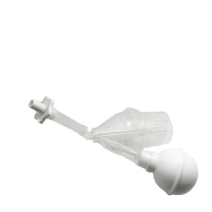 Medical Disposable Ellik Evacuator Suction Device Urology