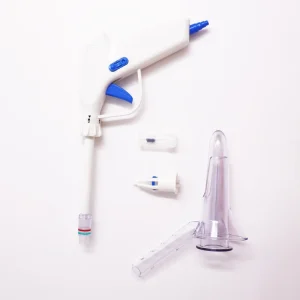 Medical Disposable Hemorrhoid Multi-band Ligature With Anoscopen for Health