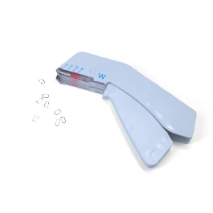 Medical Disposable Manual Surgical 353 Staple Quantity Skin Stapler Remover