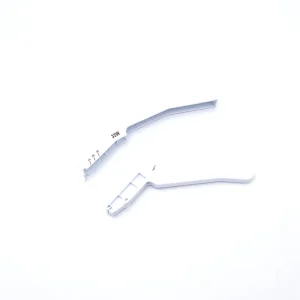 Medical Disposable Single Use 35W Skin Stapler Handle Sterile Accessories for Emergency Wound Closure Procedures